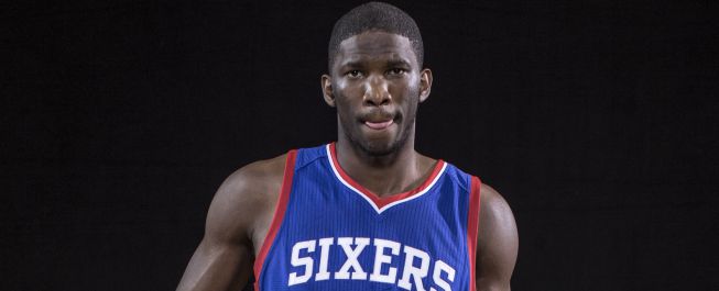 Mazazo para los Sixers: el pie derecho de Embiid no mejora