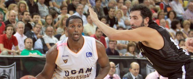 Thomas Kelati continuará dos temporadas más en Murcia