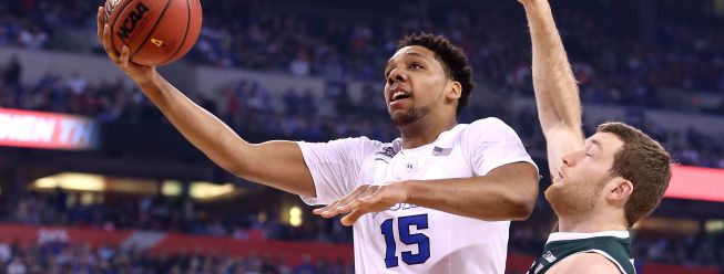 Okafor: el mejor anotador al poste de la última década