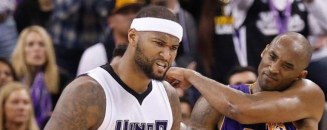 Sacramento y Lakers ya negocian por Cousins