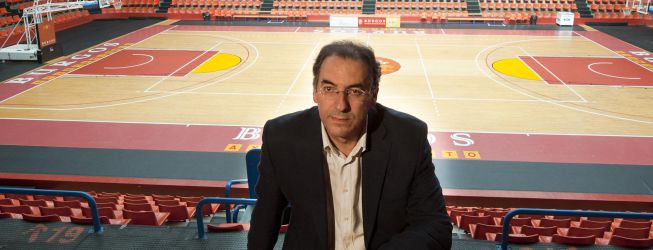 El Burgos no será profesional y llevará a la ACB a tribunales