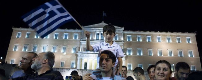 ¿Y si los nuevos contratos NBA salvaran la deuda griega?