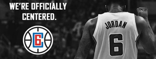 Jordan sigue en los Clippers tras la guerra de los 'emojis'