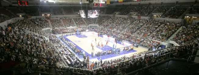 España cerrará en Zaragoza la preparación para el Eurobasket