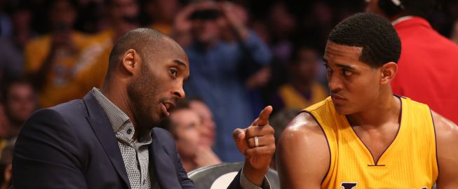 ¿Conseguirán los Lakers un puesto en los Playoffs 2016?