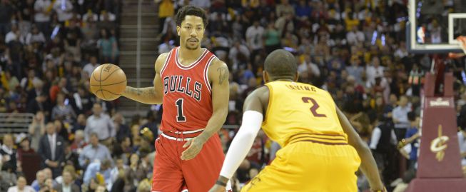 ¿Habría tenido Derrick Rose hueco en los Juegos de Río?