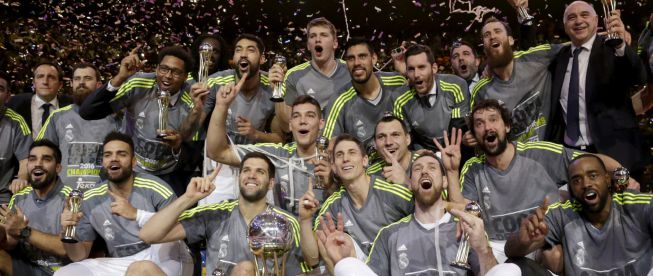 Final Copa del Rey: Tercera Copa del Rey seguida para un ...