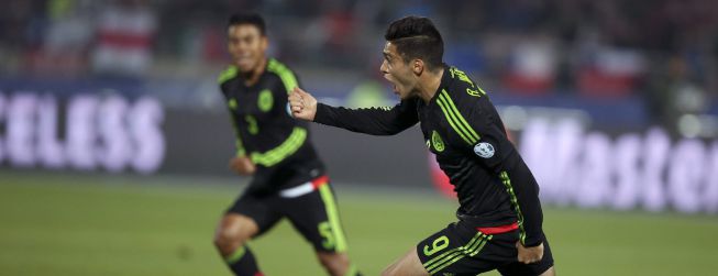 Raúl Jiménez vuelve a anotar un gol después de siete meses