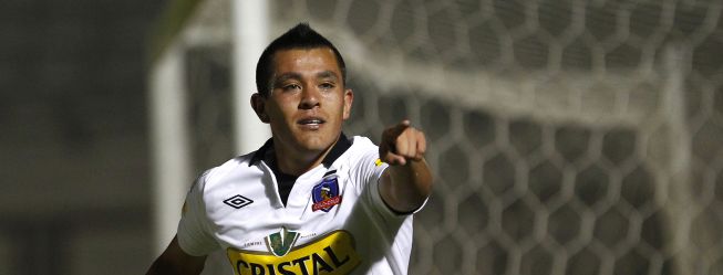 Carlos Muñoz se aleja de Wanderers y partiría a Brasil
