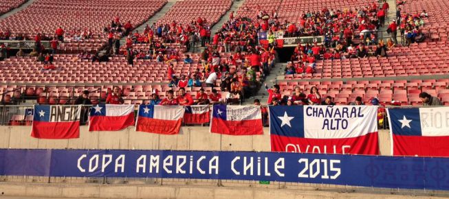En vivo: Sigue la previa de Chile vs. Uruguay por Copa América