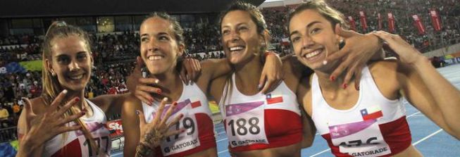 El drama que vive el atletismo para los Panamericanos