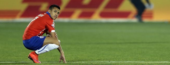 Caszely: “Alexis Sánchez no ha aparecido en la Copa América”