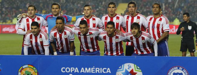 1x1 Paraguay: Un equipo irregular en todas sus líneas