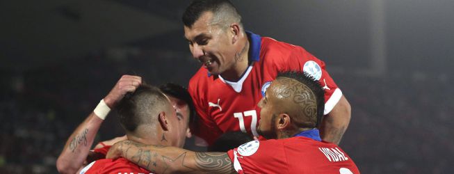 Los lectores se inclinan por un triunfo de La Roja en la final
