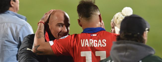 Sampaoli y su futuro: “Tengo contrato, pero hay que evaluar”