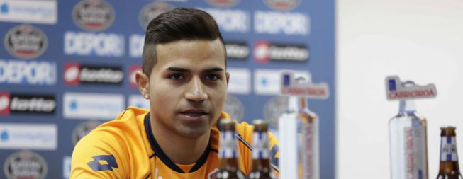 Rabello se desvincula del Sevilla y firmará en Santos