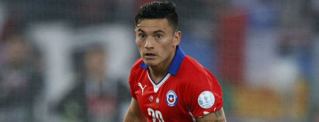 En Francia aseguran que Aránguiz ya eligió la Premier