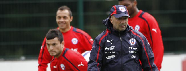 Sampaoli confiesa: 