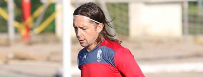 Manuel Iturra deja Granada y es nuevo jugador de Udinese