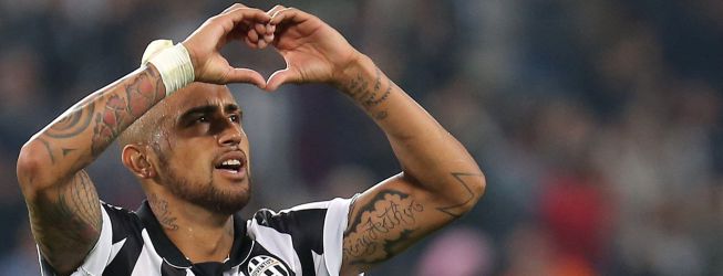 Vidal se transforma en el tercer fichaje más caro de la temporada