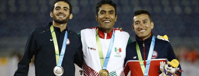Team Chile cierra su tercera mejor participación histórica