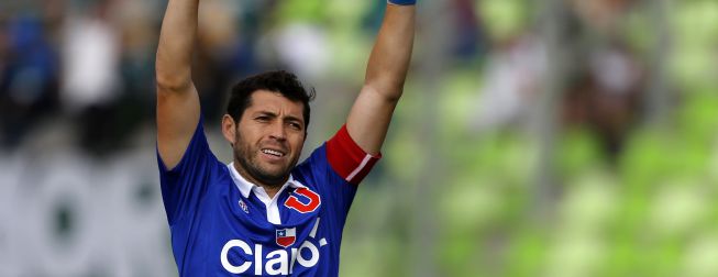 Lasarte dará minutos a Rojas y Rodríguez en la Copa Chile