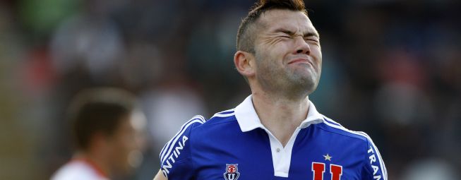 Renato González se emocionó hasta las lágrimas con su gol