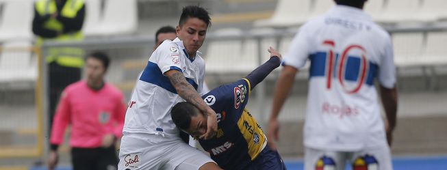 Mira fotogalerías de AS y gana entrada de UC - Barnechea