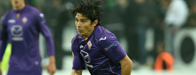 Fiorentina negociará la renovación de Fernández