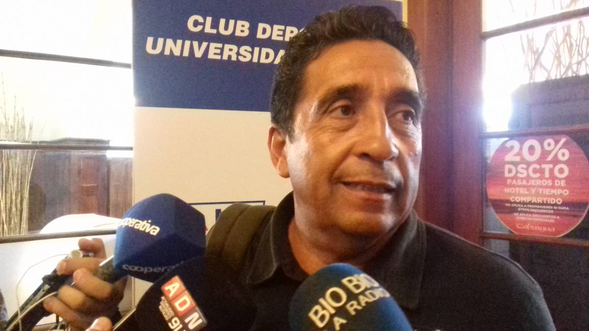 Mario Lepe: “Sería bueno para Católica la llegada de Silva” - AS Chile