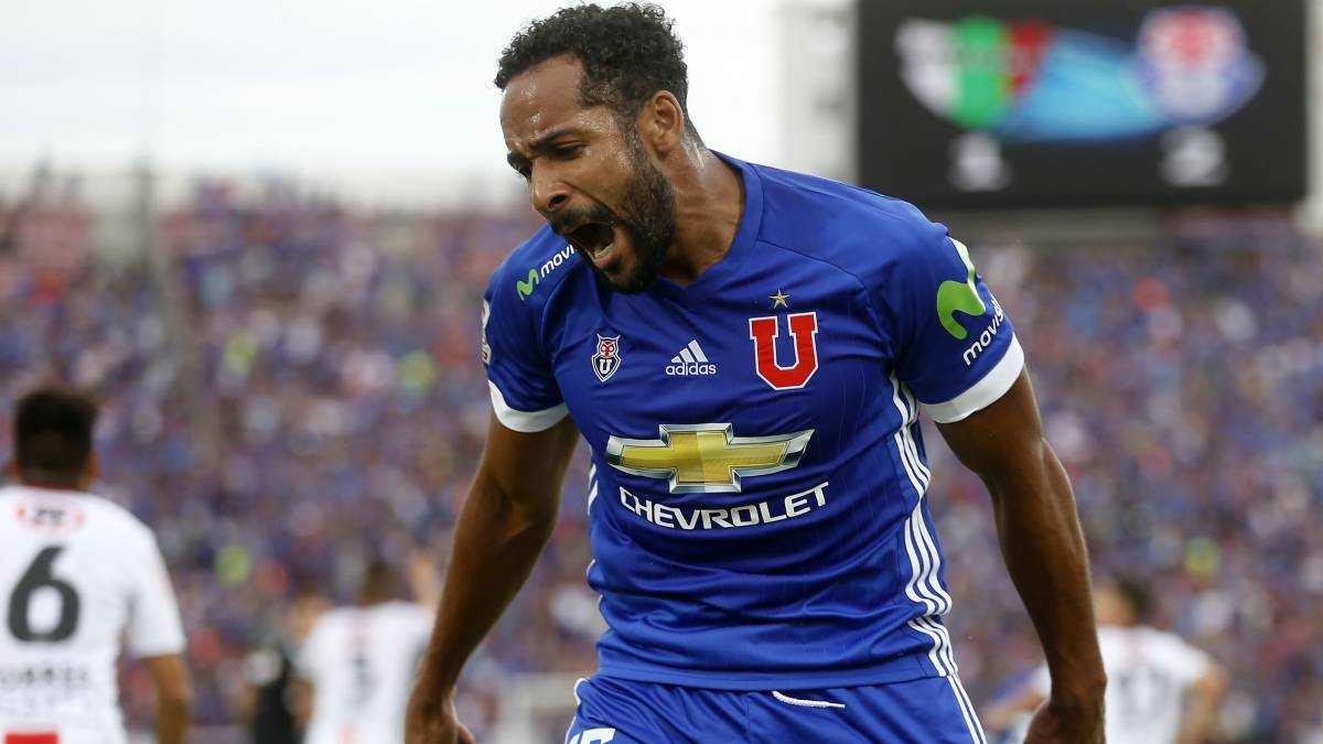 El especial duelo que vivirá Jean Beausejour ante Católica AS Chile