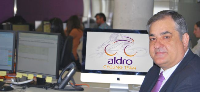 Manolo Saiz volverá al ciclismo en 2016 con el Aldro Team