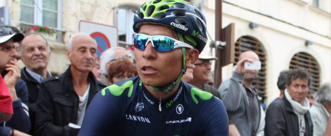 Quintana: 