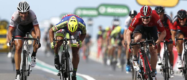 Froome y Contador meten 1:28 y 1:24 a Quintana y Nibali
