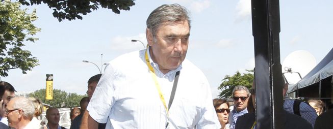 Merckx: 