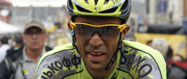 Contador: “Se salvó otro día peligroso, no hay descanso”