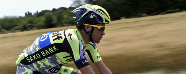 Contador: 