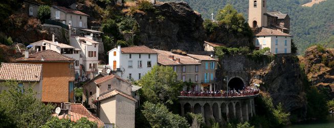 Ni un día de paz en el Tour