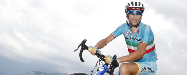 Nibali: 