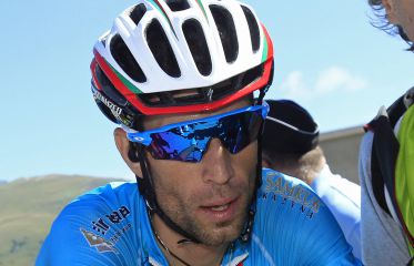 Nibali confirma que estará en La Vuelta con Aru y Landa