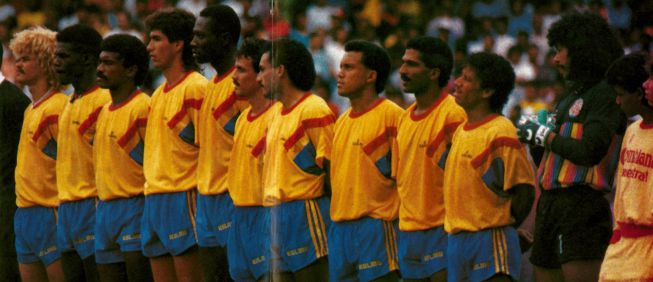 Iguarán: “Ante Brasil hay que salir a jugar; hay que atacarlo”