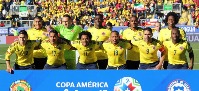 Las cuentas de Colombia para clasificar a los cuartos de final