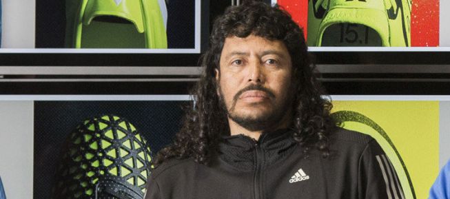René Higuita confía en James, Ospina y la Selección Colombia