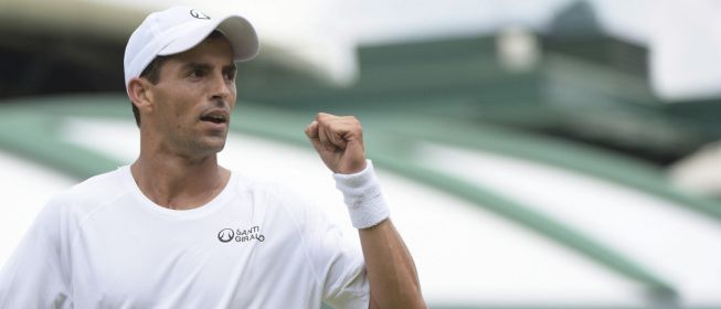 Tenistas colombianos ya tienen rivales en Wimbledon