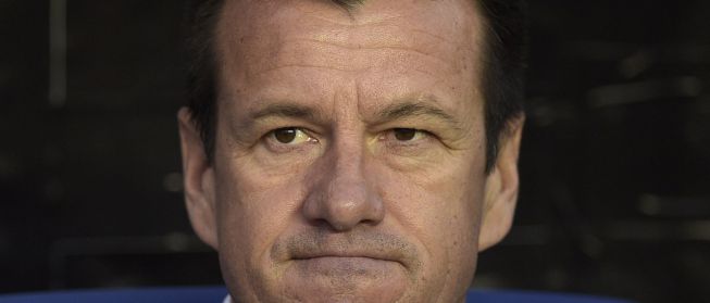 Dunga: “Brasil estuvo limitado; los jugadores se enfermaron”