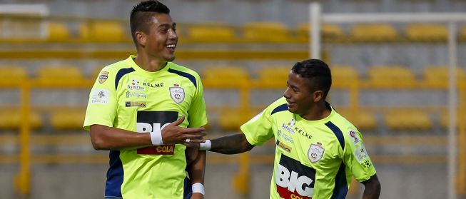 Yesus Cabrera: “En América hay que marcar diferencia”