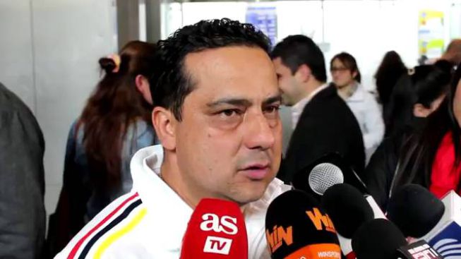 Ulloa: “El balance médico de Colombia es positivo”