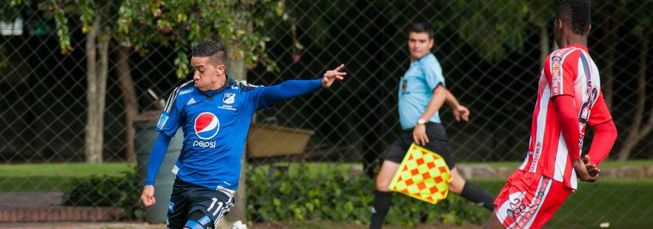 Millos empata 0-0 en su primer amistoso de pretemporada