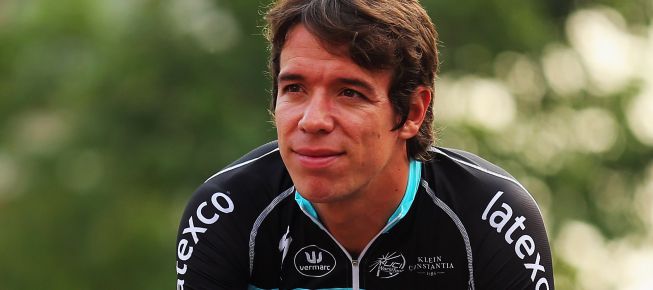Rigoberto Urán 'ilusionado' con su regreso al Tour de Francia