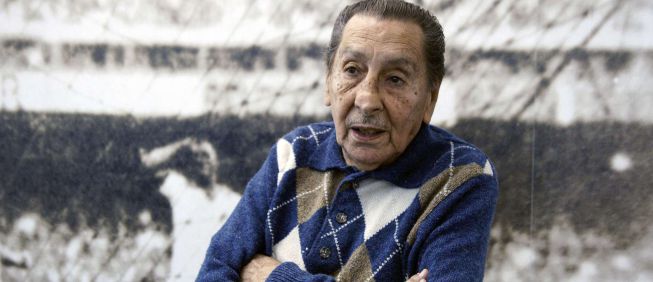 Muere Alcides Ghiggia, héroe del 'Maracanazo'